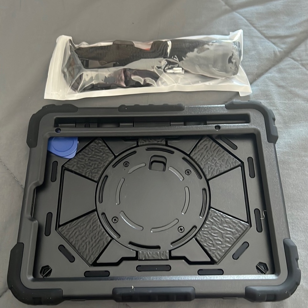 iPad mini 6 case